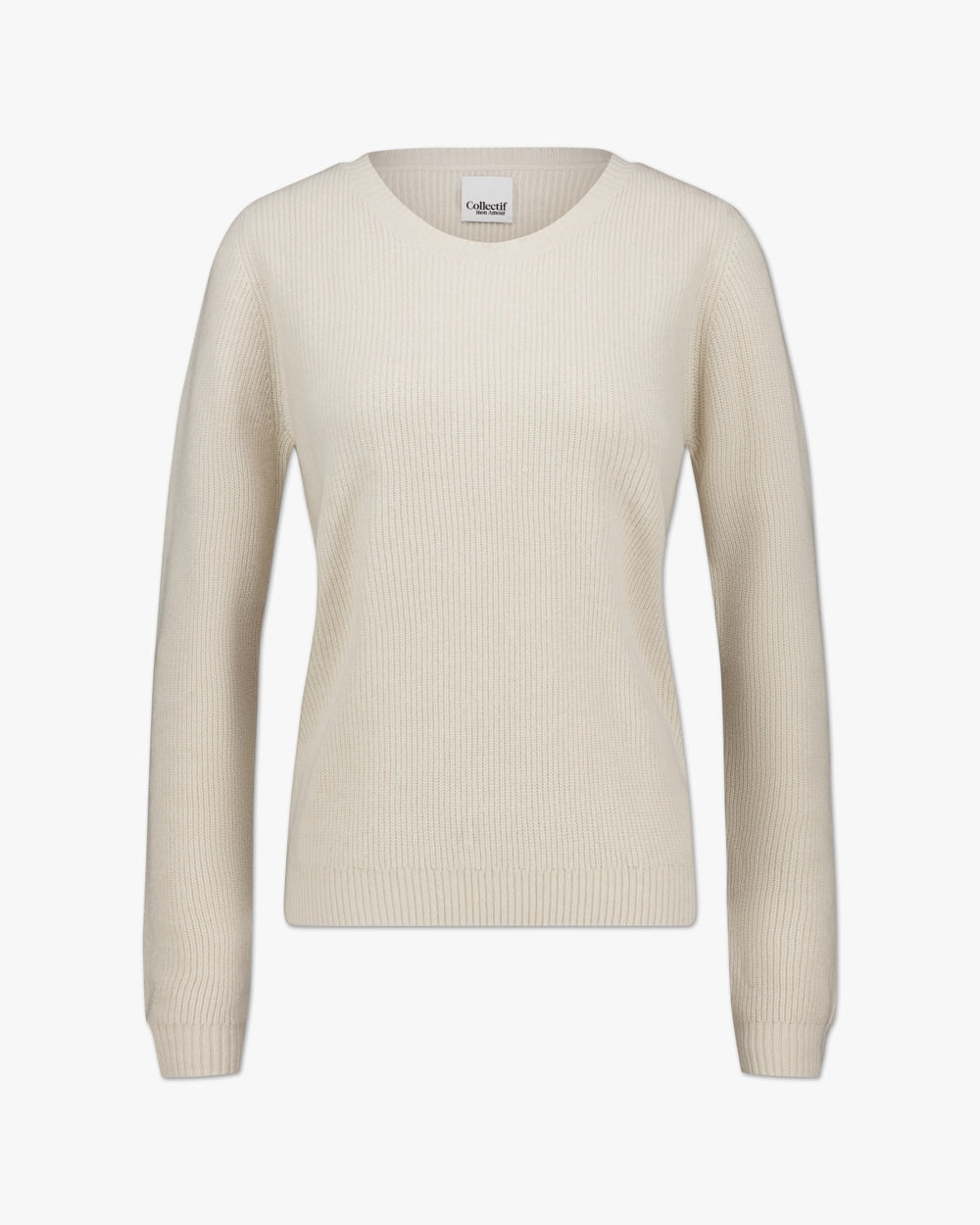 Piper | Pullover | Seide, Cashmere