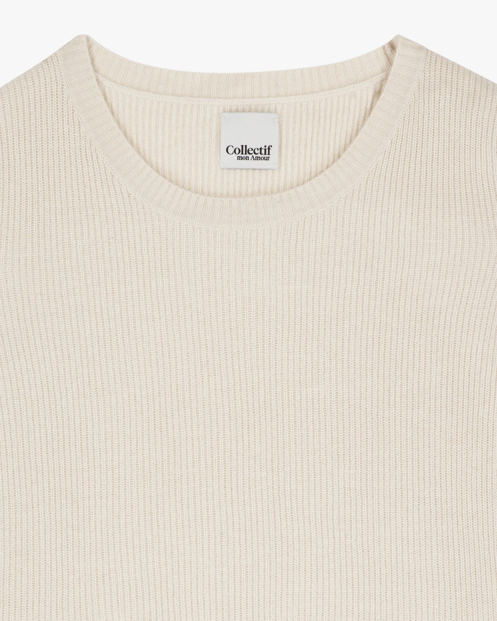 Piper | Pullover | Seide, Cashmere