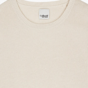 Piper | Pullover | Seide, Cashmere