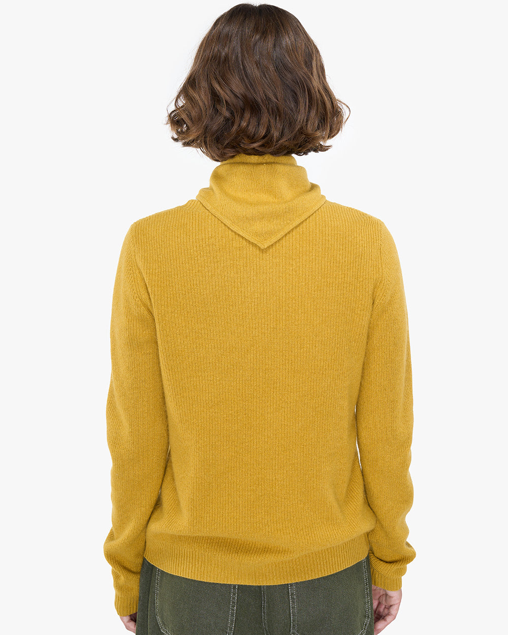 Piper | Pullover | Seide, Cashmere