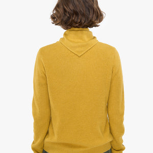 Piper | Pullover | Seide, Cashmere