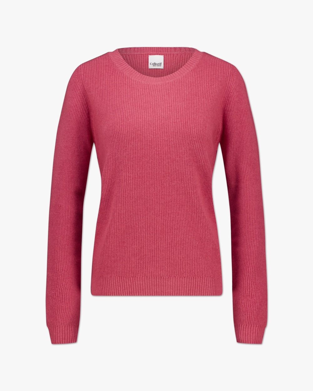 Piper | Pullover | Seide, Cashmere