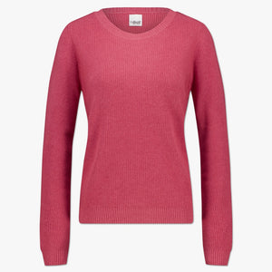 Piper | Pullover | Seide, Cashmere