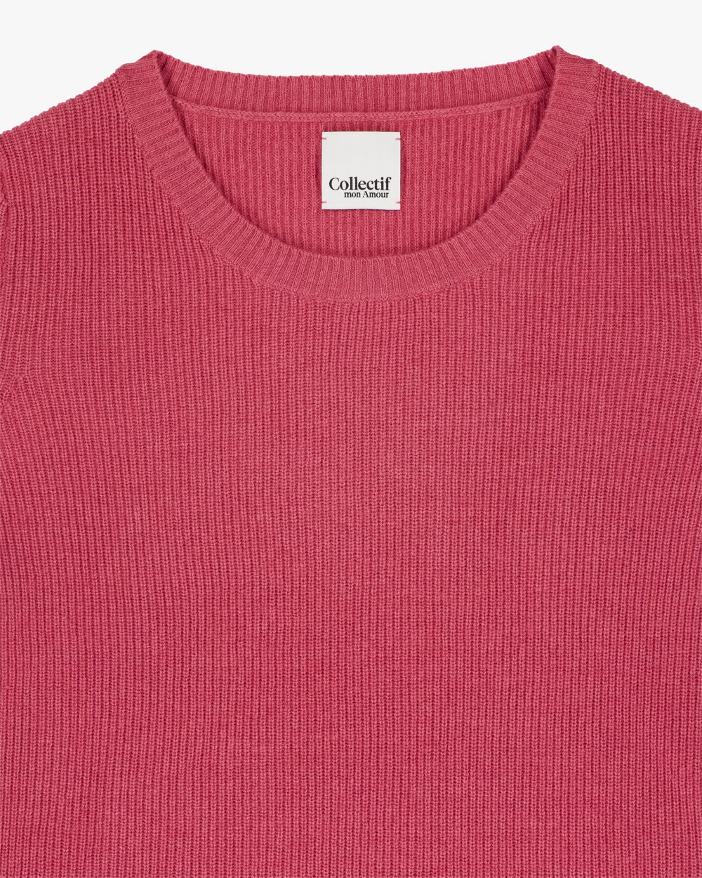 Piper | Pullover | Seide, Cashmere