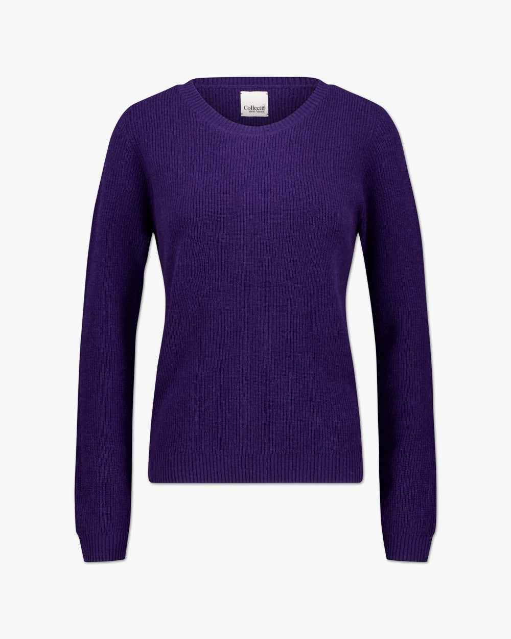 Piper | Pullover | Seide, Cashmere