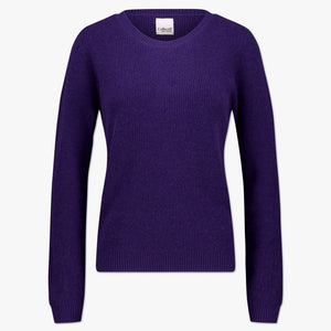 Piper | Pullover | Seide, Cashmere