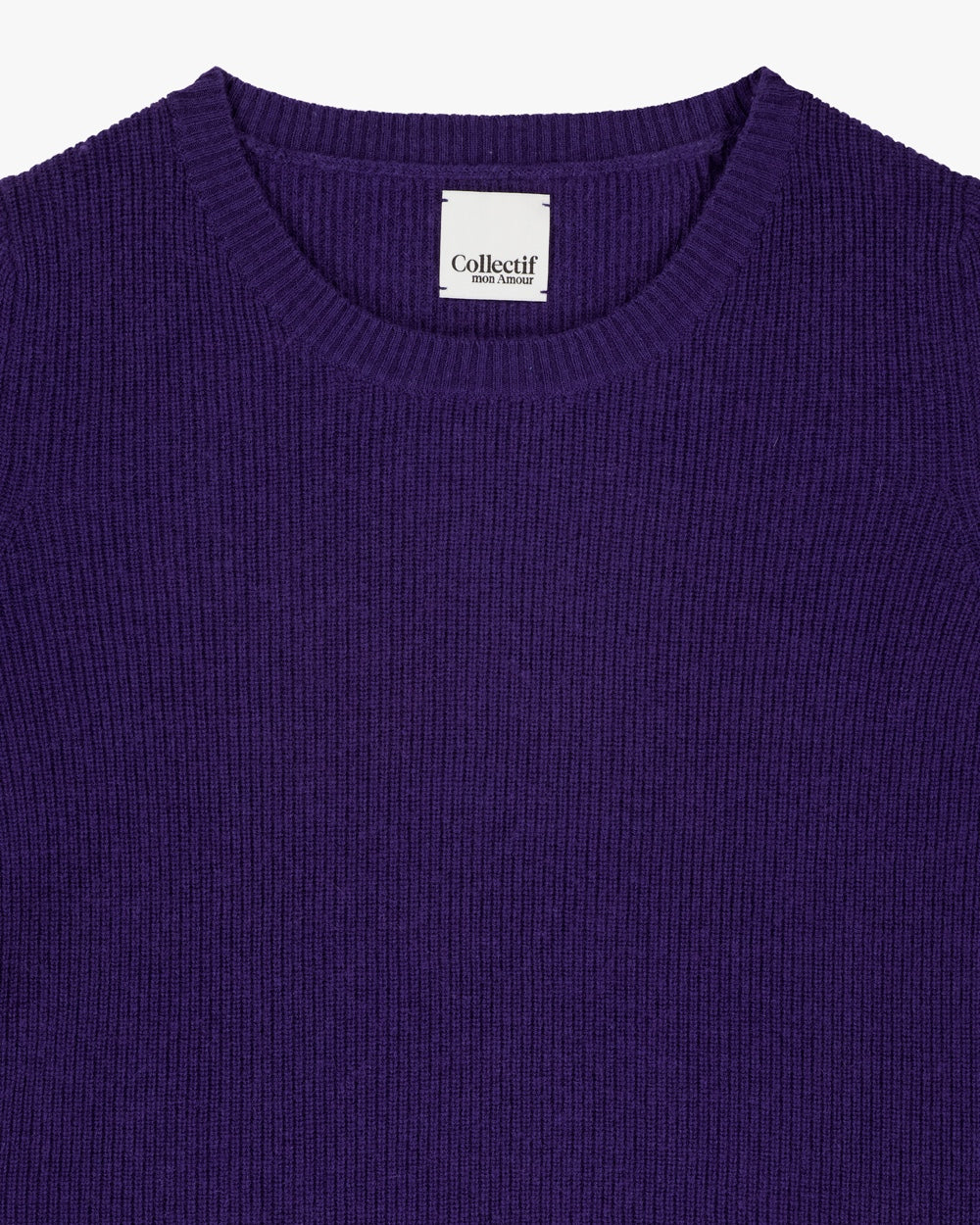 Piper | Pullover | Seide, Cashmere
