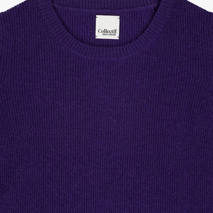 Piper | Pullover | Seide, Cashmere