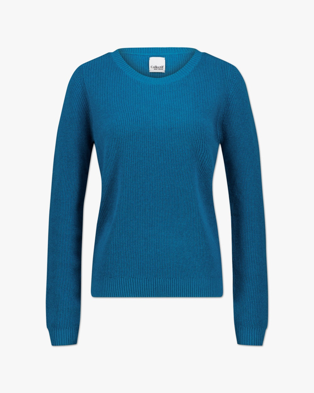 Piper | Pullover | Seide, Cashmere