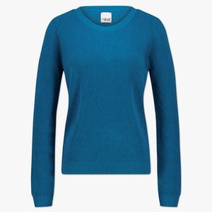 Piper | Pullover | Seide, Cashmere