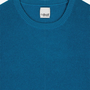 Piper | Pullover | Seide, Cashmere