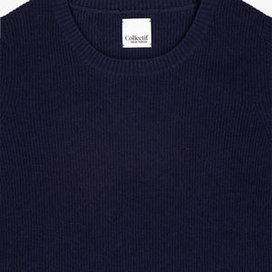 Piper | Pullover | Seide, Cashmere