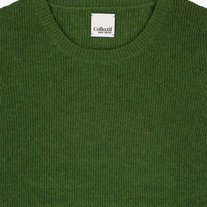 Piper | Pullover | Seide, Cashmere