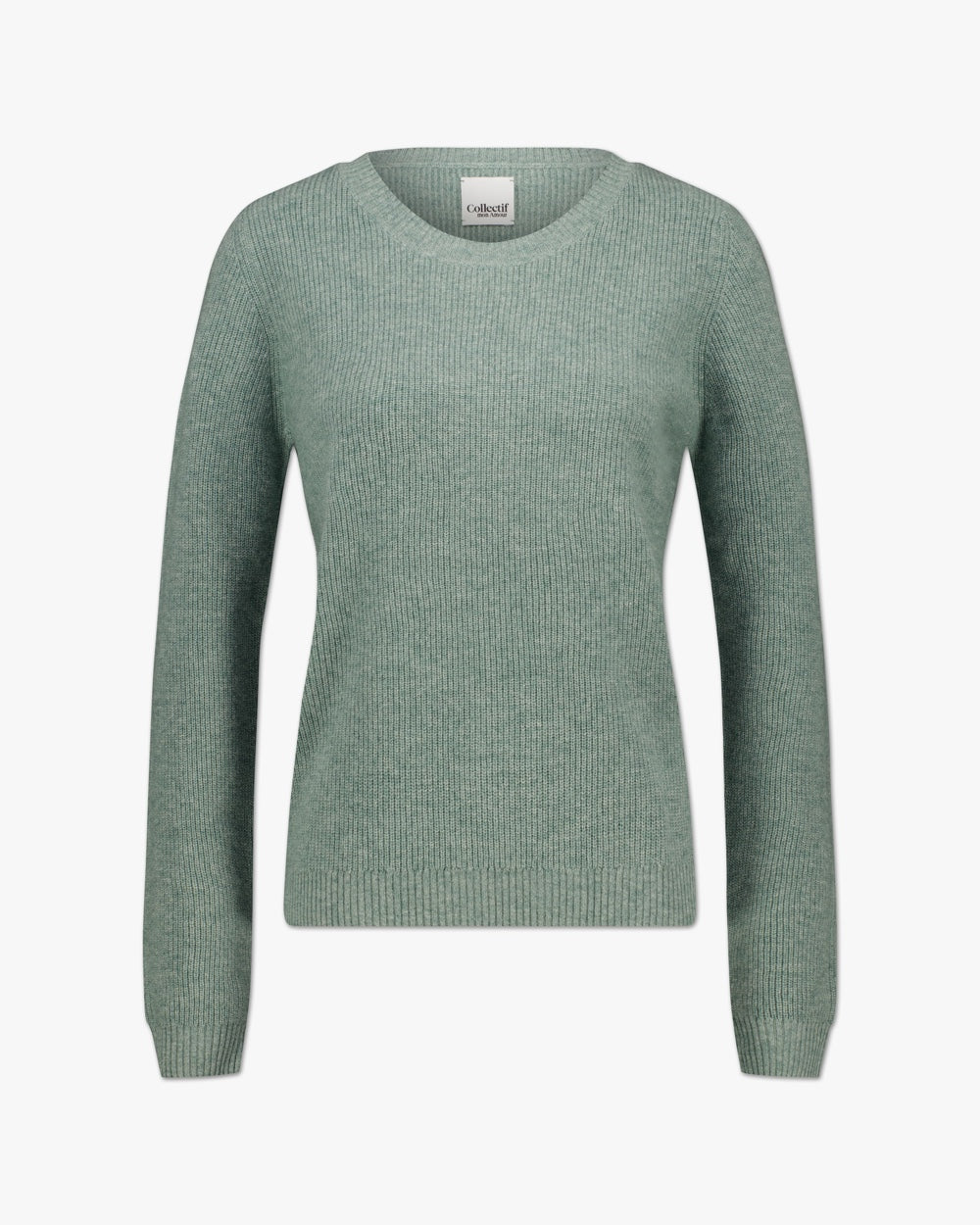 Piper | Pullover | Seide, Cashmere