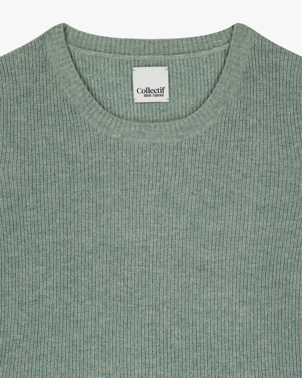 Piper | Pullover | Seide, Cashmere