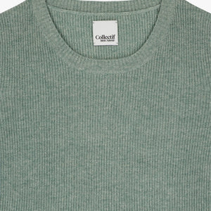Piper | Pullover | Seide, Cashmere