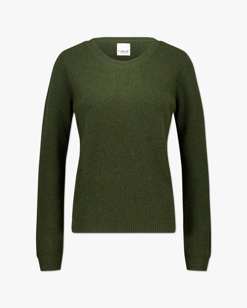 Piper | Pullover | Seide, Cashmere