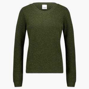 Piper | Pullover | Seide, Cashmere
