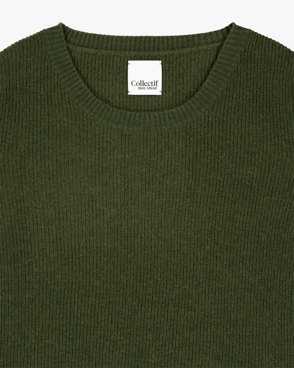 Piper | Pullover | Seide, Cashmere