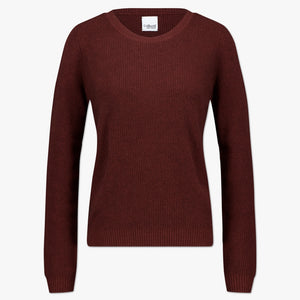 Piper | Pullover | Seide, Cashmere