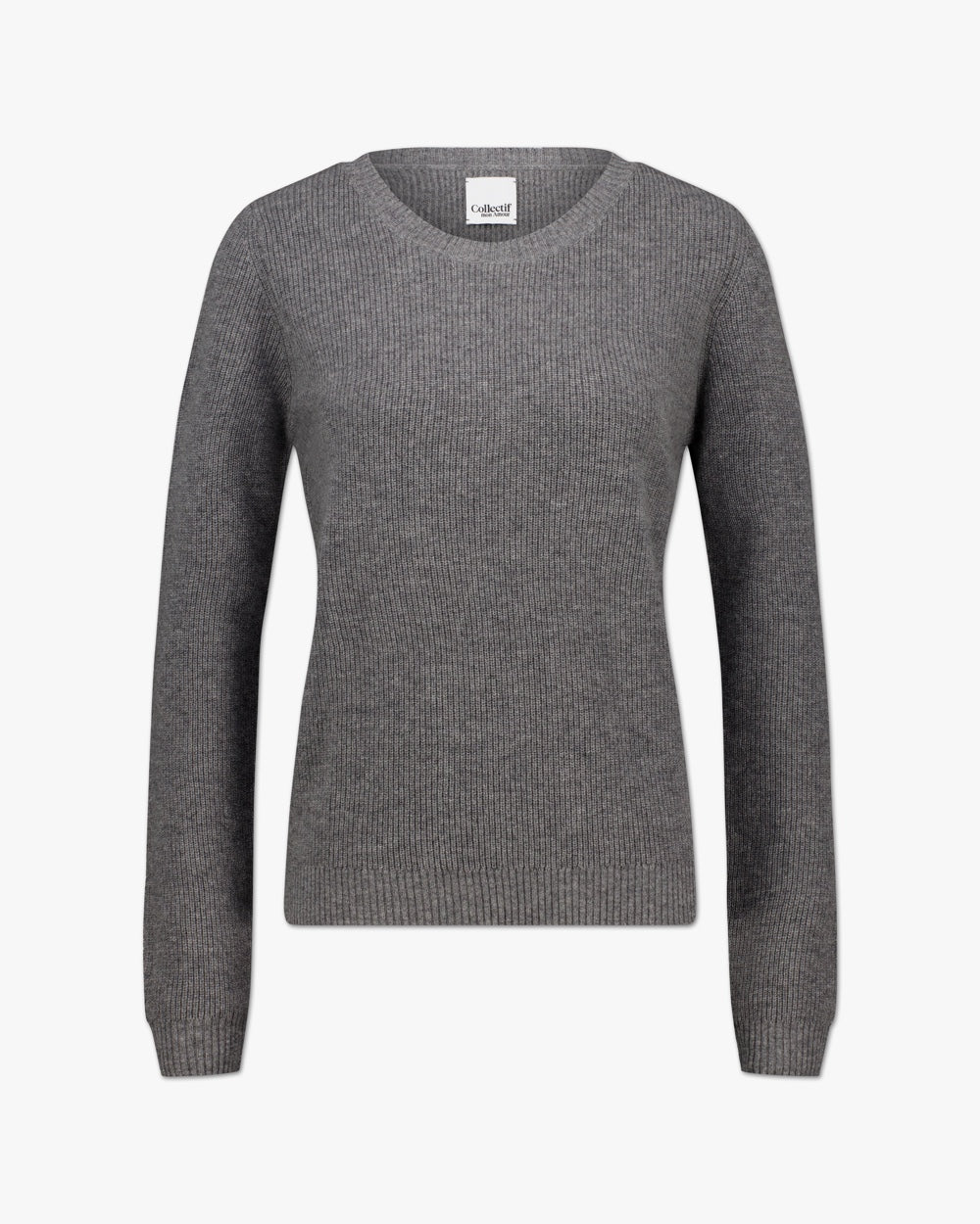 Piper | Pullover | Seide, Cashmere