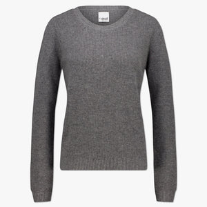 Piper | Pullover | Seide, Cashmere