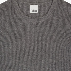 Piper | Pullover | Seide, Cashmere