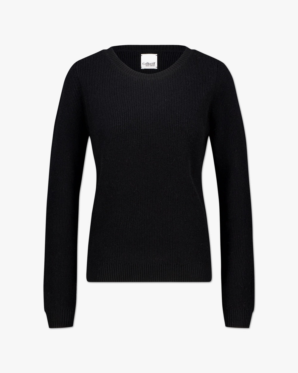 Piper | Pullover | Seide, Cashmere