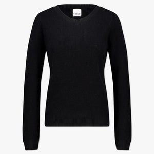 Piper | Pullover | Seide, Cashmere