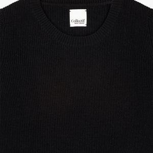Piper | Pullover | Seide, Cashmere