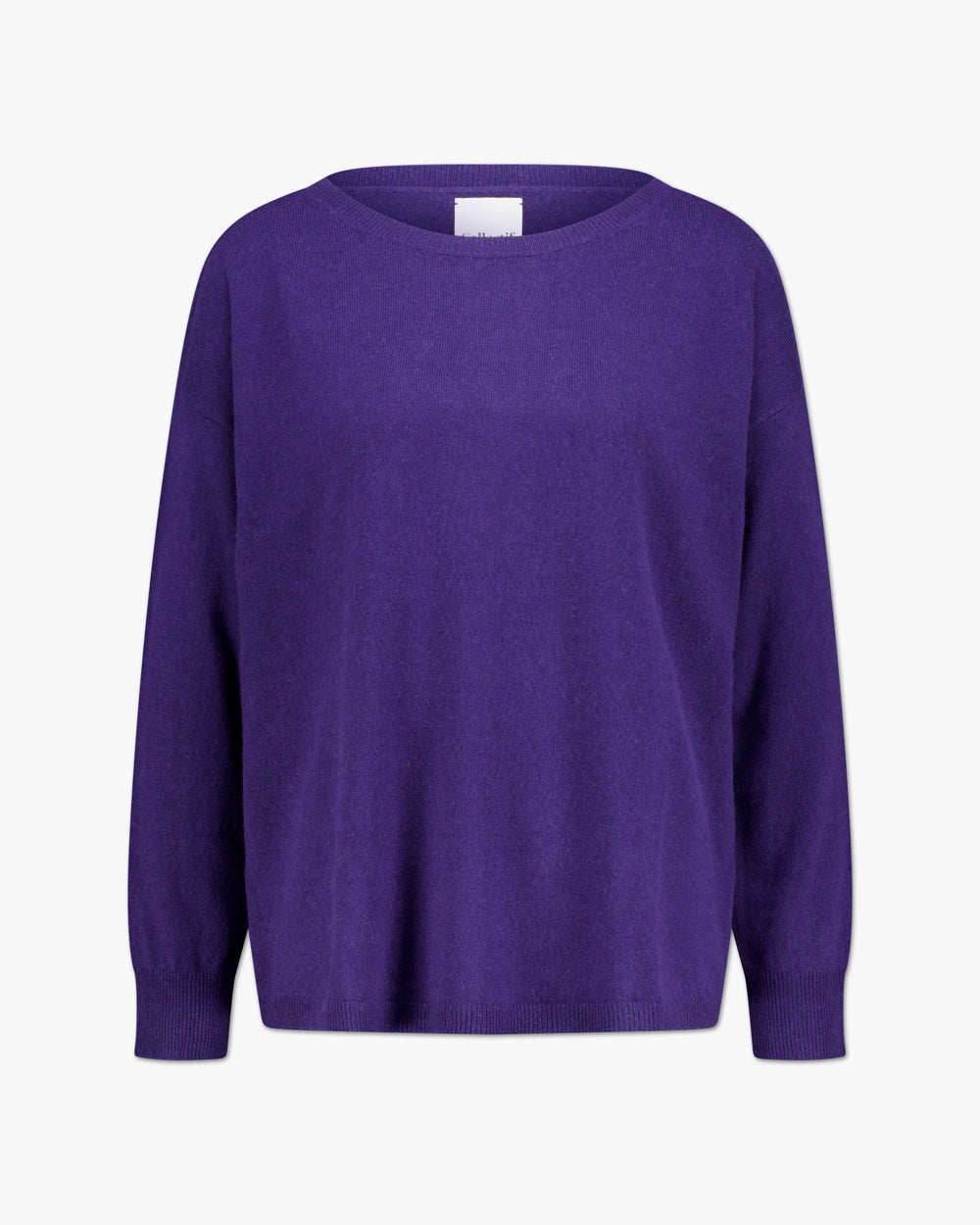 Betty | Pullover | Seide, Cashmere