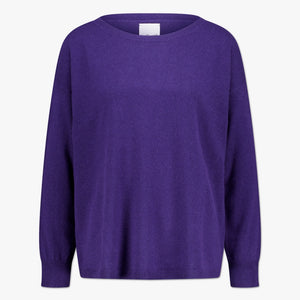Betty | Pullover | Seide, Cashmere
