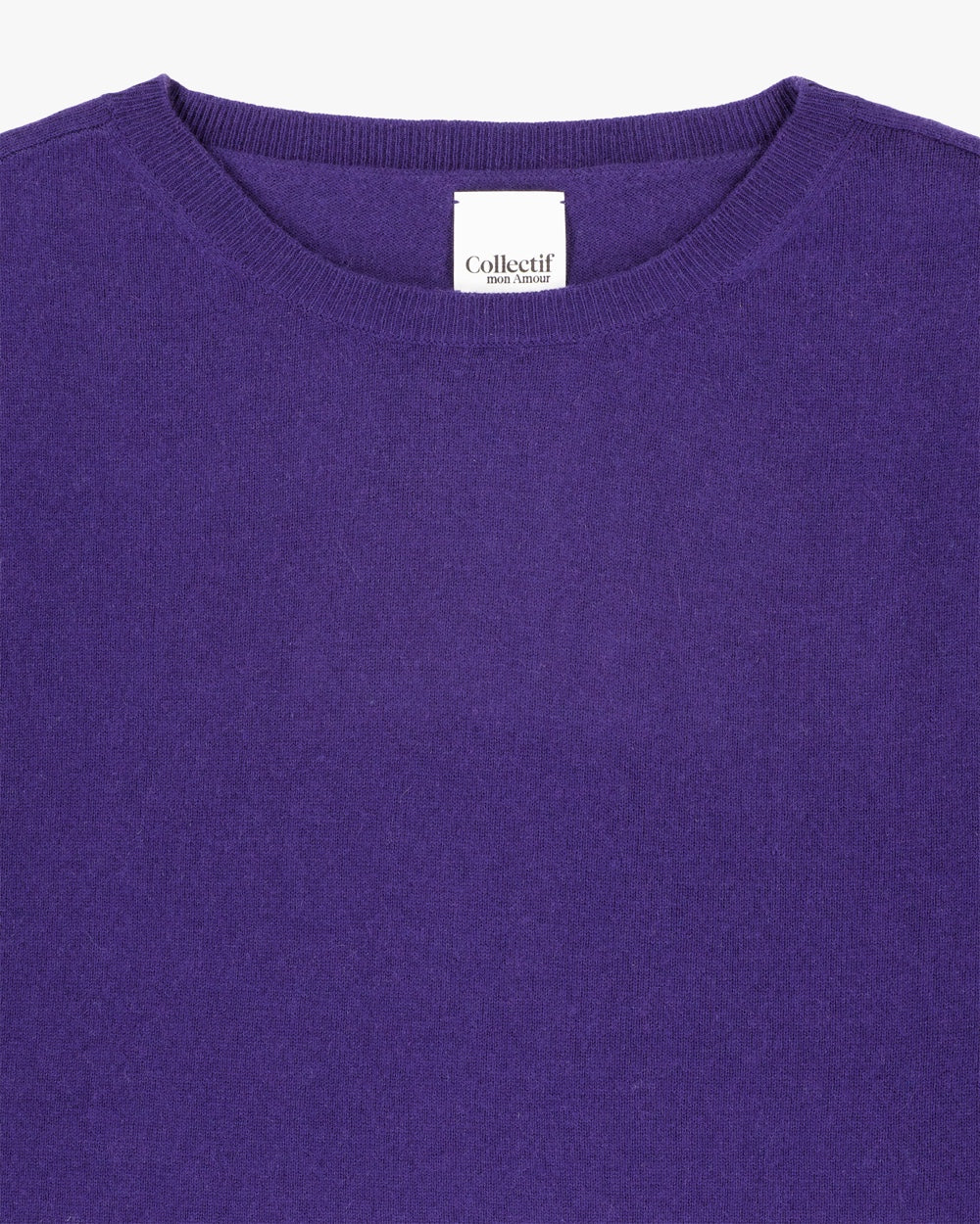 Betty | Pullover | Seide, Cashmere