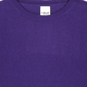 Betty | Pullover | Seide, Cashmere