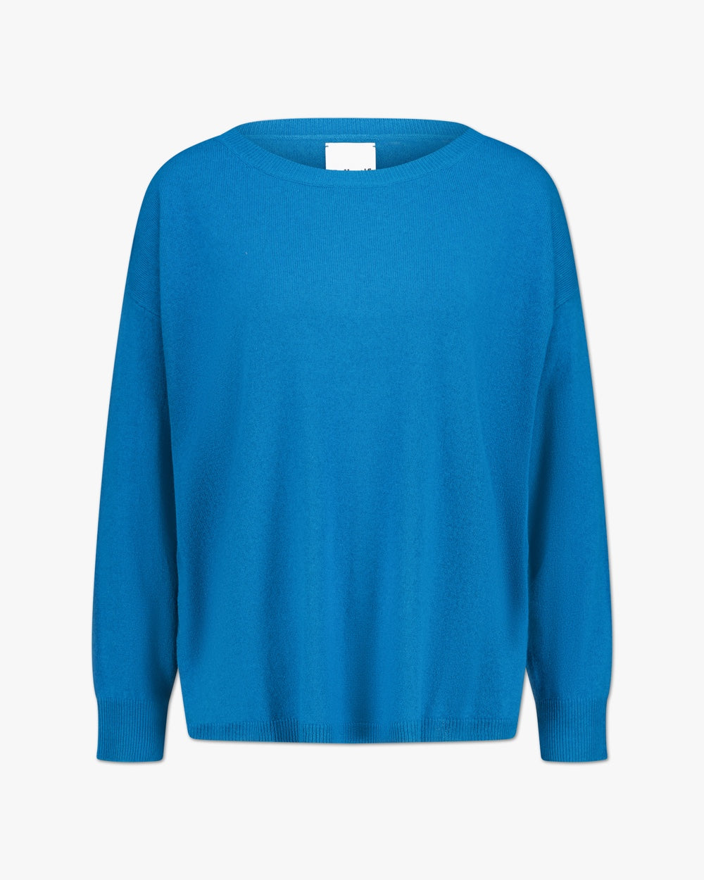 Betty | Pullover | Seide, Cashmere
