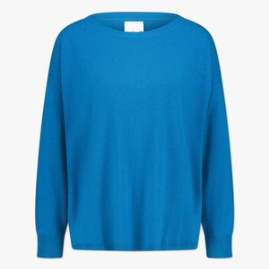Betty | Pullover | Seide, Cashmere