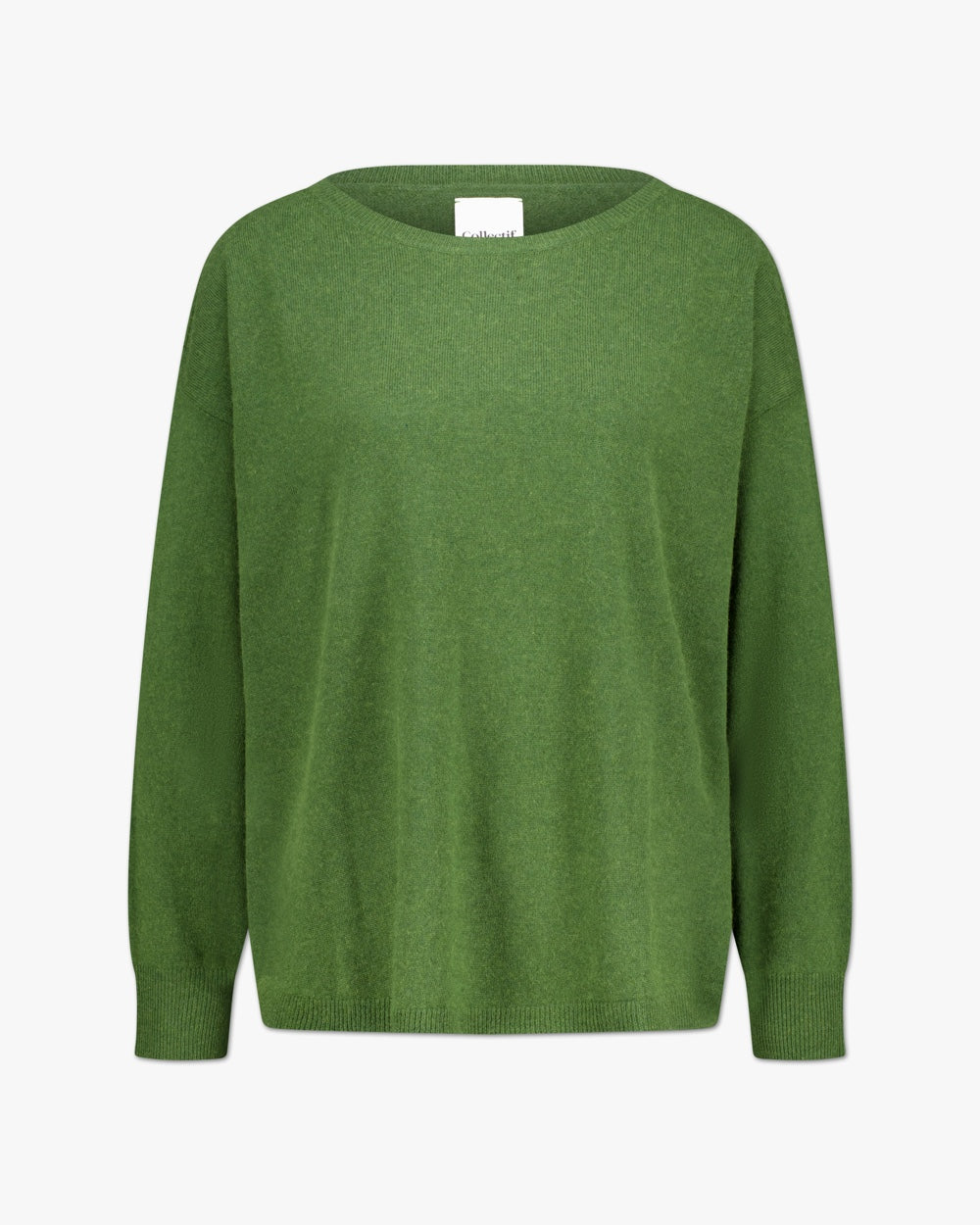 Betty | Pullover | Seide, Cashmere