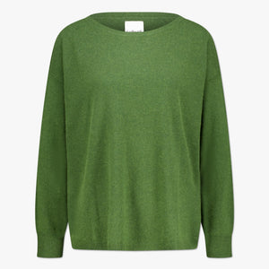 Betty | Pullover | Seide, Cashmere