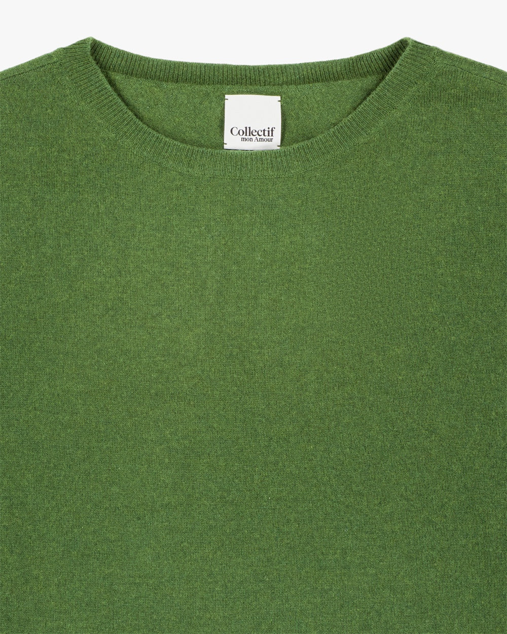 Betty | Pullover | Seide, Cashmere