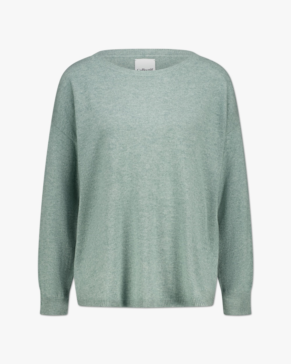 Betty | Pullover | Seide, Cashmere