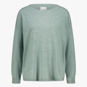 Betty | Pullover | Seide, Cashmere