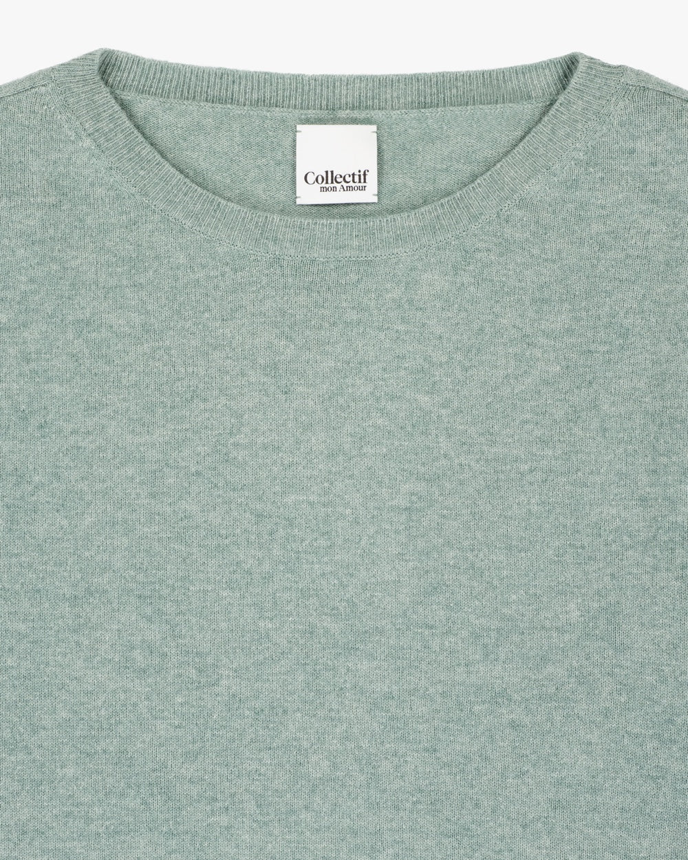 Betty | Pullover | Seide, Cashmere