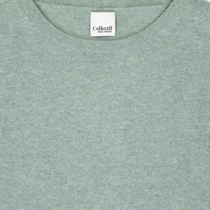 Betty | Pullover | Seide, Cashmere