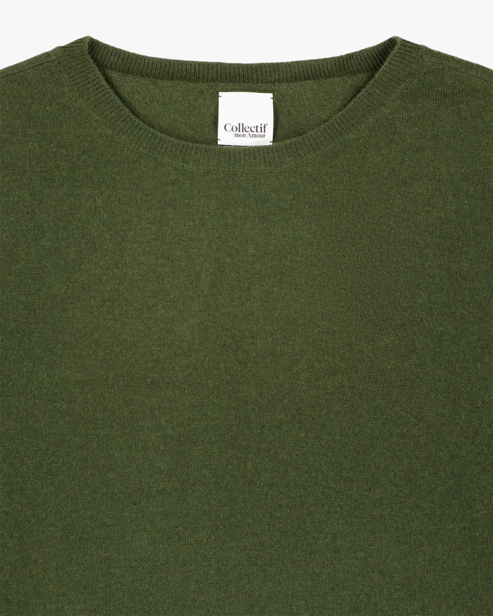 Betty | Pullover | Seide, Cashmere