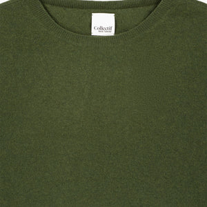 Betty | Pullover | Seide, Cashmere