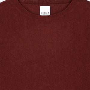 Betty | Pullover | Seide, Cashmere