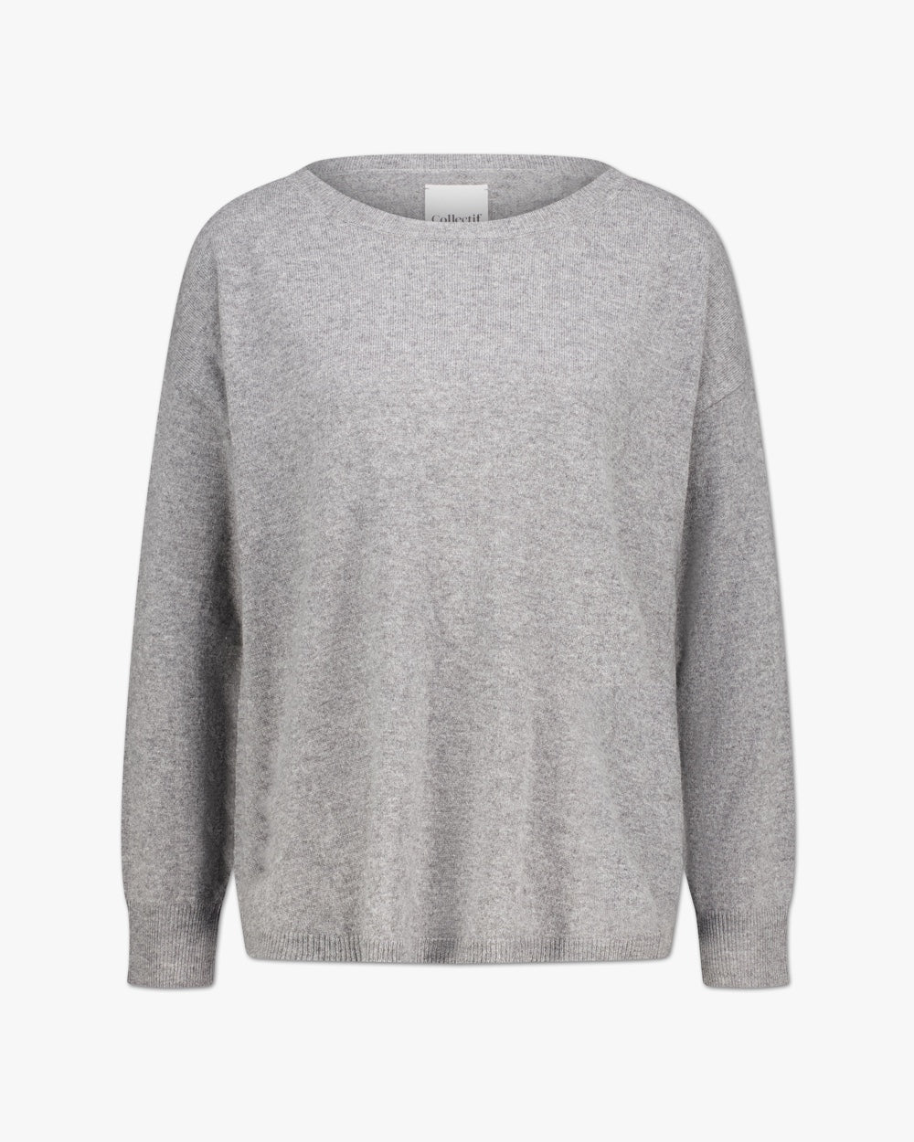 Betty | Pullover | Seide, Cashmere