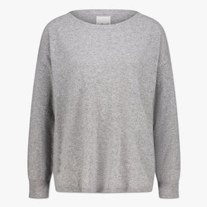 Betty | Pullover | Seide, Cashmere