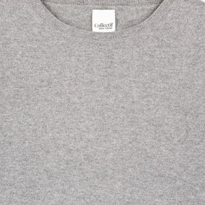 Betty | Pullover | Seide, Cashmere