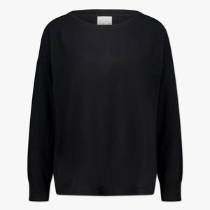 Betty | Pullover | Seide, Cashmere